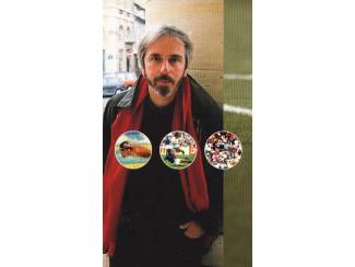 Sport | Voetbal De Dribbels van Zidane - Philippe Delerm