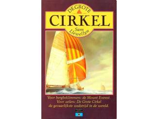 De Grote Cirkel - Sam Llewellyn