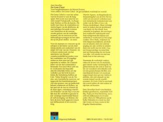 Reisboeken De Grote Cirkel - Sam Llewellyn