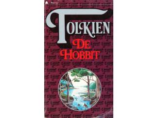 De Hobbit - Tolkien