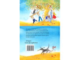 Jeugdboeken De kinderen van Bolderburen - Astrid Lindgren