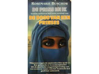 Biografieën De Prins en ik - Rosemarie Buschow