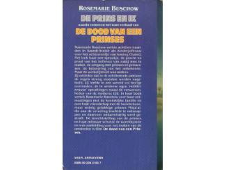 Biografie&euml;n De Prins en ik - Rosemarie Buschow