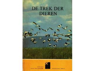 De Trek der Dieren - Gaade