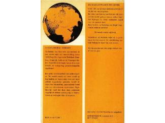 Jeugdboeken De Trek der Dieren - Gaade