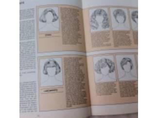 Overige Boeken en Diversen Haar - Renske Mann & Marion Mathews