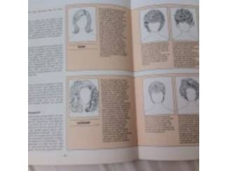 Overige Boeken en Diversen Haar - Renske Mann & Marion Mathews