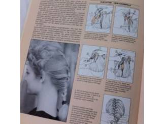 Overige Boeken en Diversen Haar - Renske Mann & Marion Mathews