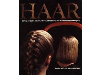 Haar - Renske Mann & Marion Mathews