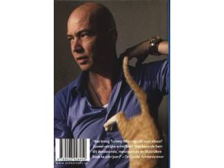 Romans Joe Speedboat - Tommy Wieringa - 2008