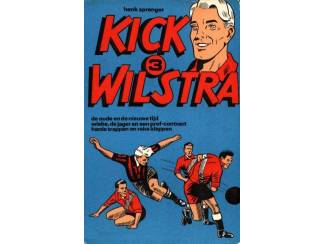 Kick Wilstra dl 3 - Henk Sprenger