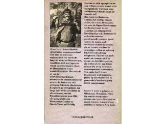 Spiritualiteit en Psychologie Moordsport - Robert F Jones