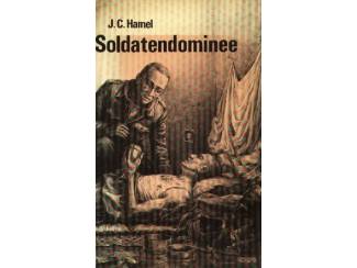 Soldatendominee - J C Hamel.