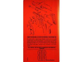 Avontuur en Actie Teneinde in Dublin - Heeresma Inc