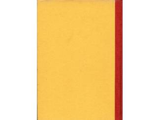 Romans Toen de Herten Riepen (stofomslag) - Marie van Dessel - Poot