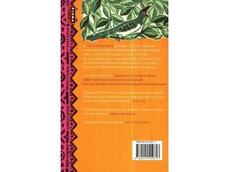 Detectives en Spanning Tranen van de giraffe - Alexander McCall Smith