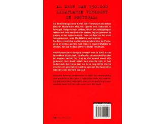 Overige Boeken en Diversen Maddie - Goncalo Amaral