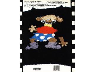 Stripboeken De familie Doorzon Nr 9 -  Dozo - Gerrit de Jager