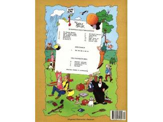 Stripboeken De familie Doorzon Nr 12 - Light - Gerrit de Jager