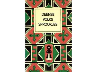 Overige Boeken en Diversen Deense Volkssprookjes  - Bruna dl 8