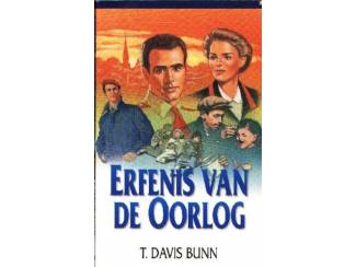 Erfenis van de Oorlog - T Davis Bunn