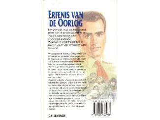 Avontuur en Actie Erfenis van de Oorlog - T Davis Bunn
