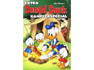 Extra Donald Duck - Kampeerspecial