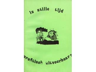 Is stille tijd praktisch uitvoerbaar - N.C.G.B