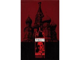 Geschiedenis en Politiek Katrina - Marvyn Lane