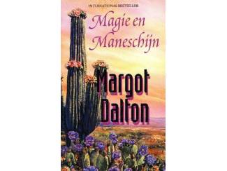 Magie en Maneschijn - Margot Dalton