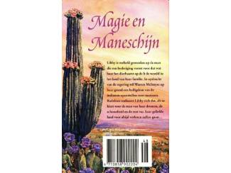 Romans Magie en Maneschijn - Margot Dalton
