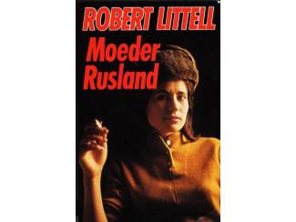 Moeder Rusland - Robert Littel