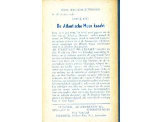Geschiedenis en Politiek Oorlogsbelevenissen 183 - De Atlantische Muur kraakt - L. Pitt