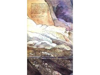 Romans Ori&euml;nt-Express - A. den Doolaard