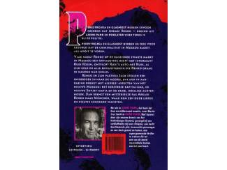 Thrillers en Spanning Rood Plein - Martin Cruz Smith