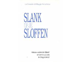 Slank op je Sloffen - Les Snowdon & Maggie Humphreys