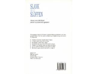 Medisch en Gezondheid Slank op je Sloffen - Les Snowdon & Maggie Humphreys