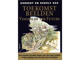 Science Fiction Toekomstbeelden - Robbert en Rudolf Das