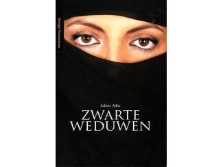 Zwarte Weduwen - Sabine Adler