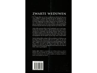 Geschiedenis en Politiek Zwarte Weduwen - Sabine Adler