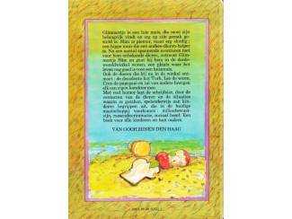 Jeugdboeken Glim en Slim - Martien Carton