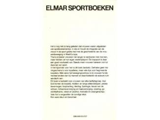 Sport Het Vrouwenloopboek - Manfred Steffny en Rosemary Breuer - Elmar