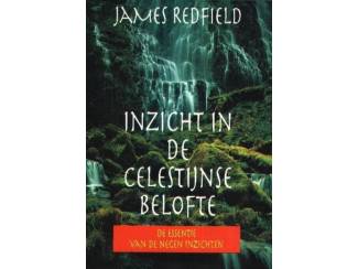 Spiritualiteit en Psychologie Inzicht in de Celestijnse Belofte - James Redfield
