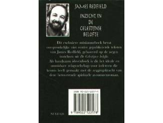 Spiritualiteit en Psychologie Inzicht in de Celestijnse Belofte - James Redfield