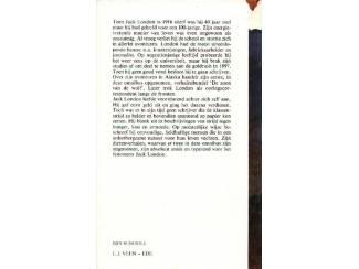 Avontuur en Actie Jack London Omnibus - Jack London.( andere editie)