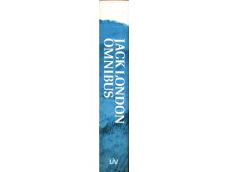 Avontuur en Actie Jack London Omnibus - Jack London.( andere editie)