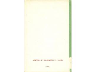 Jeugdboeken Marientje in Amerika - A G Lameris- Bolt