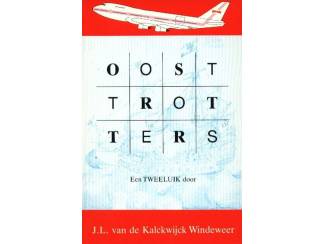 Oosttrotters - Tweeluik - J L vd Kalckwijck Windeweer
