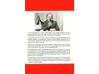 Reisboeken Oosttrotters - Tweeluik - J L vd Kalckwijck Windeweer