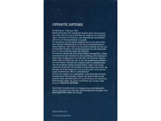 Geschiedenis en Politiek Operatie Artemis - Douglas Scott